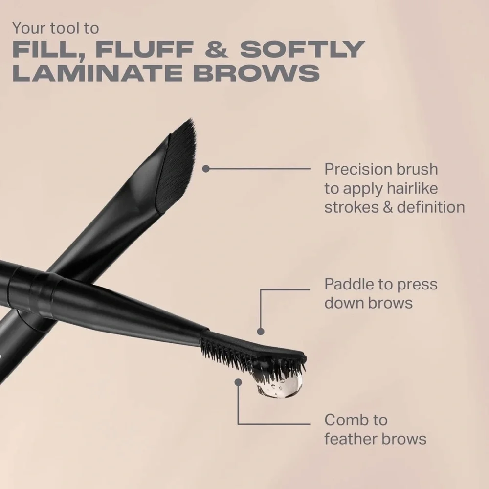 Morphe this brand